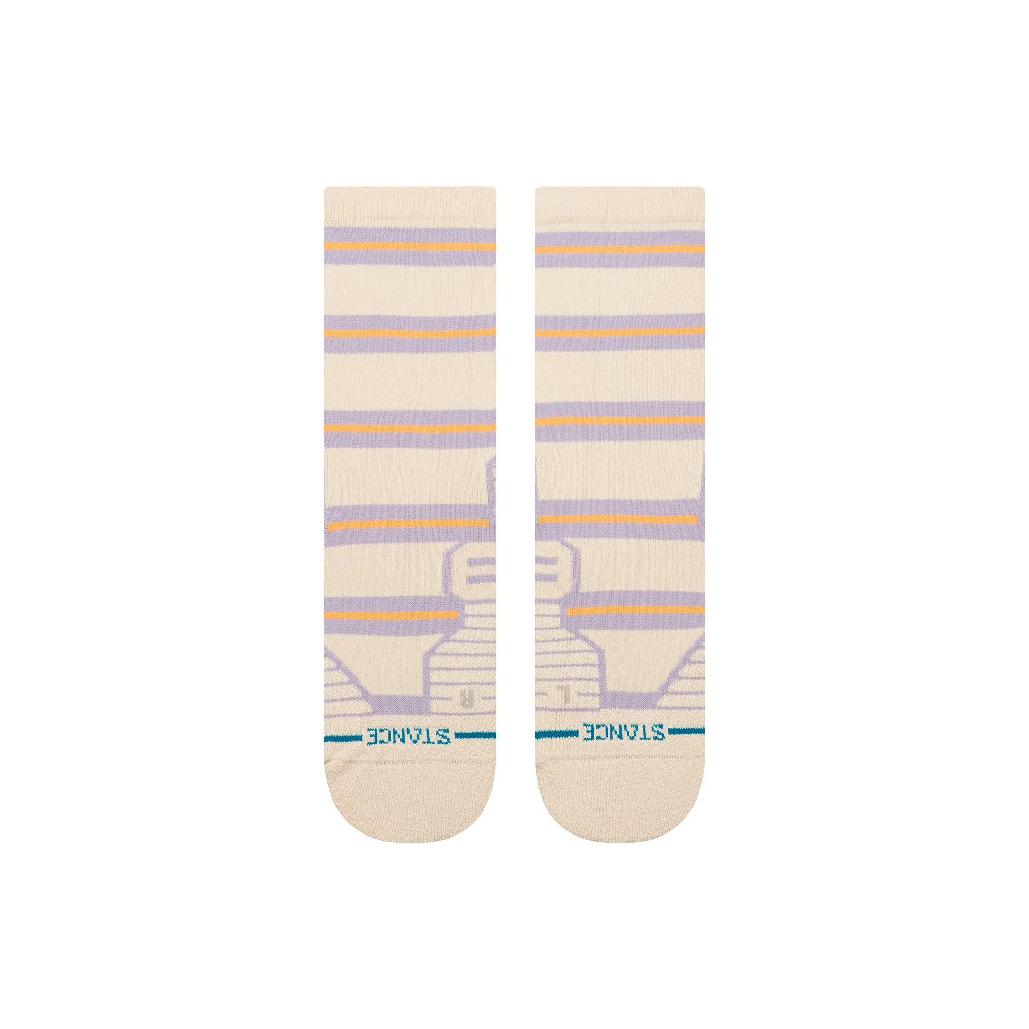 BEAM STRIPE MID CREW - Image 5