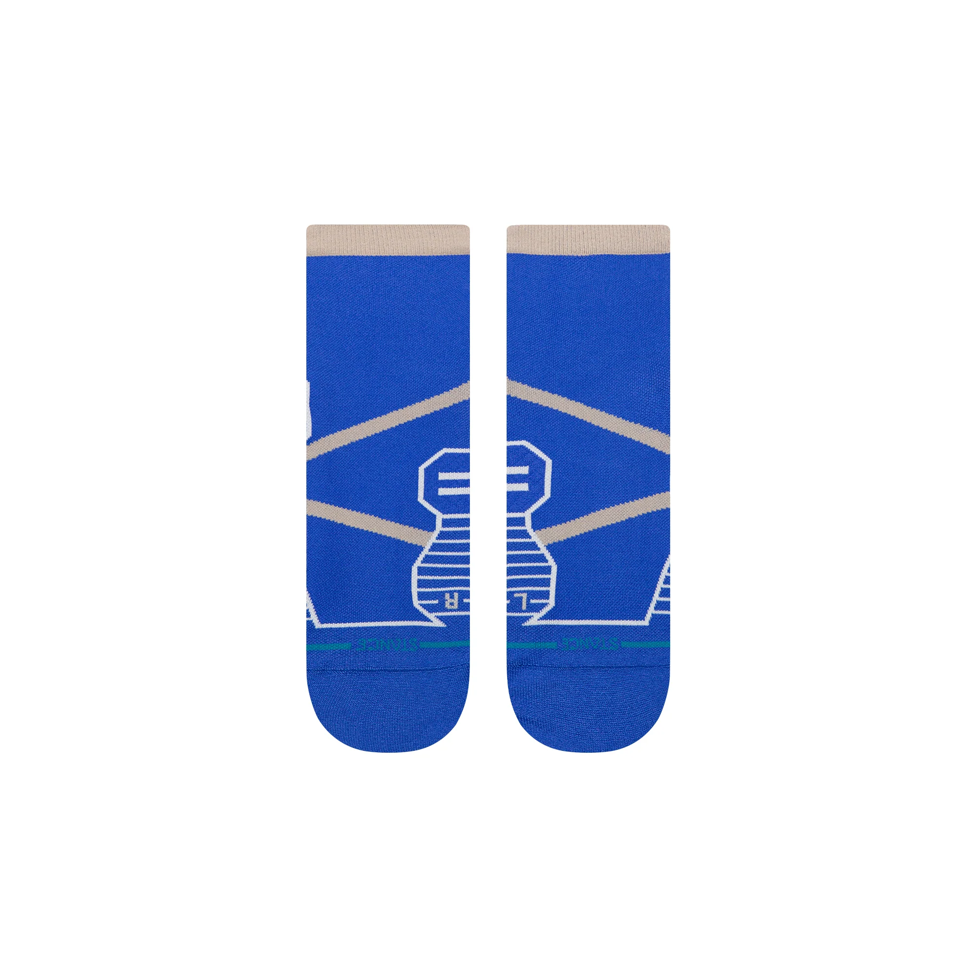 CROSSOVER UL QUARTER - Image 10