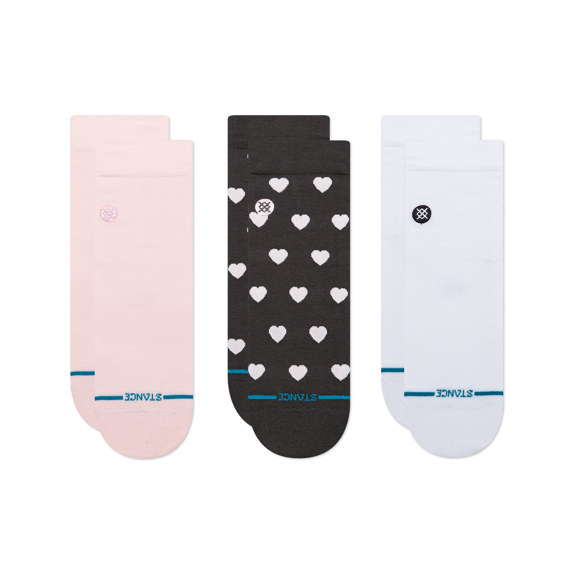 HEARTS LOWRIDER 3 PACK - Image 3